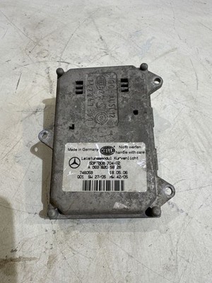 Mercedes-Benz GL X164 2006 Vorschaltgerät Steuergerät Xenon Scheinwerfer