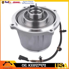 Rear Differential Viscous Coupling For 2015-2023 Mazda CX-3 CX-5 CX-9 AWD 2.5L