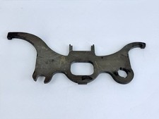 Browning M2 .50 Cal Butterfly Wrench Us Military Armorer Tool Wwii Aircraft Gun Browning M2 .50 Cal Butterfly Wrench Us Military Armorer Tool Wwii Aircraft Gun