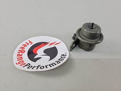 #ad 1999 2005 NB Mazda Miata Fuel Pressure Pulse Damper Fuel Injection Dampener MX5 $19.96