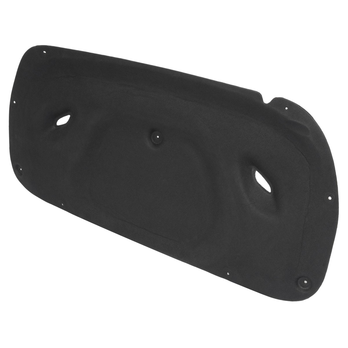 For Dodge Challenger 2015-2023 11 22 Hood Silencer Insulation Pad
