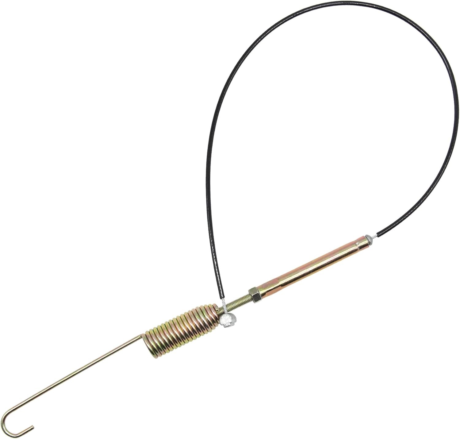 120-0132 Traction Cable for Toro 115-5671 106-4563 Power Max Rotary Snow Blower