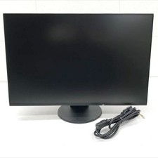EIZO EV2456 24.1 Inch IPS LED Monitor 1920x1200 Resolution Frameless Flat