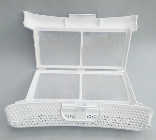 Bosch WT45W492GB Wärmepumpentrockner Flusenfilter funktionstüchtig Ersatzteil