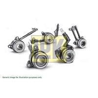 Schaeffler Luk ZentralausrÜCker Kupplung Passend FüR Dacia Duster Logan Sandero