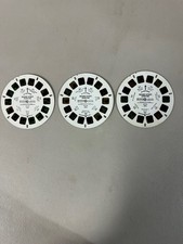 View-Master Sesame Street, Counting 3 reel set