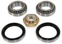 A.B.S. Radlagersatz 200659 FüR Gbc Ford Gbg Sierra GB4 2 Turnier Bng 1 Bnc 4X4