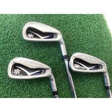 Musik Iron Set I.C.E Maraging On The Screw 6S Flex R Used