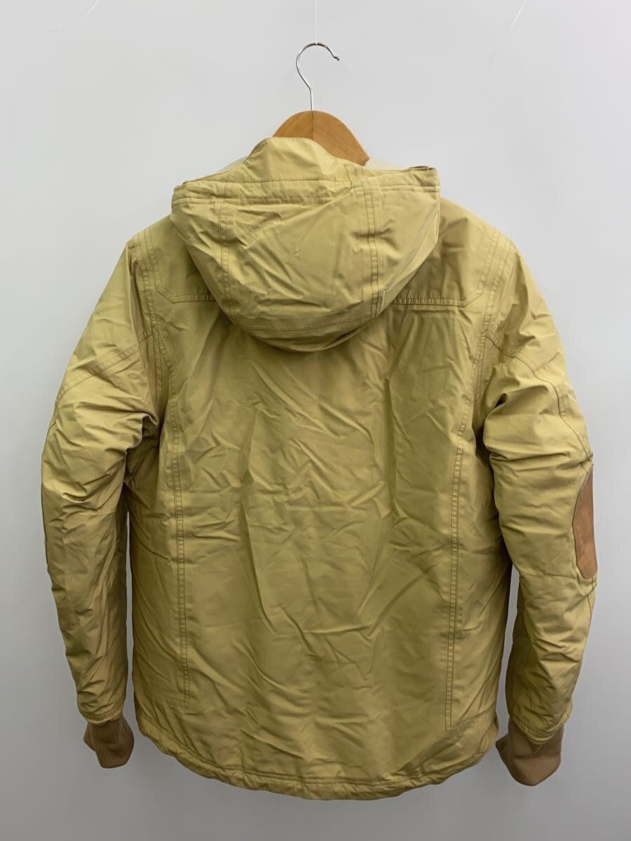 ALTRA Giacca BIANCA ALPINISMO altro Gore tex L BEG tinta unita WM1073225 usata