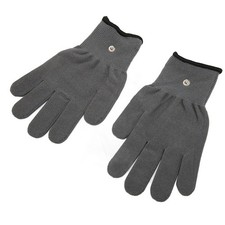 M 18cm Conductive Electrode Glove Silver Fiber Surface Anti Static Eliminate