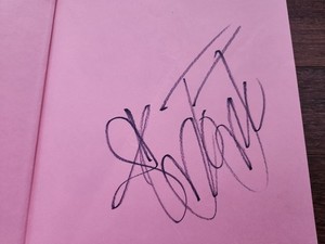 Jojo Siwa Signed | eBay