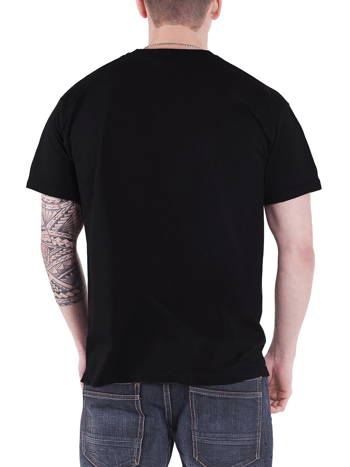 ALTRA The Jesus And Mary Chain T Shirt Psychocandy Band Logo Nue Ufficiale Uomo Size