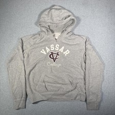 Vintage Y2K Hollister style hoodie