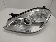 Frontscheinwerfer Mercedes-Benz A-Klasse W169 A1698206161 Xenon Links Headlight