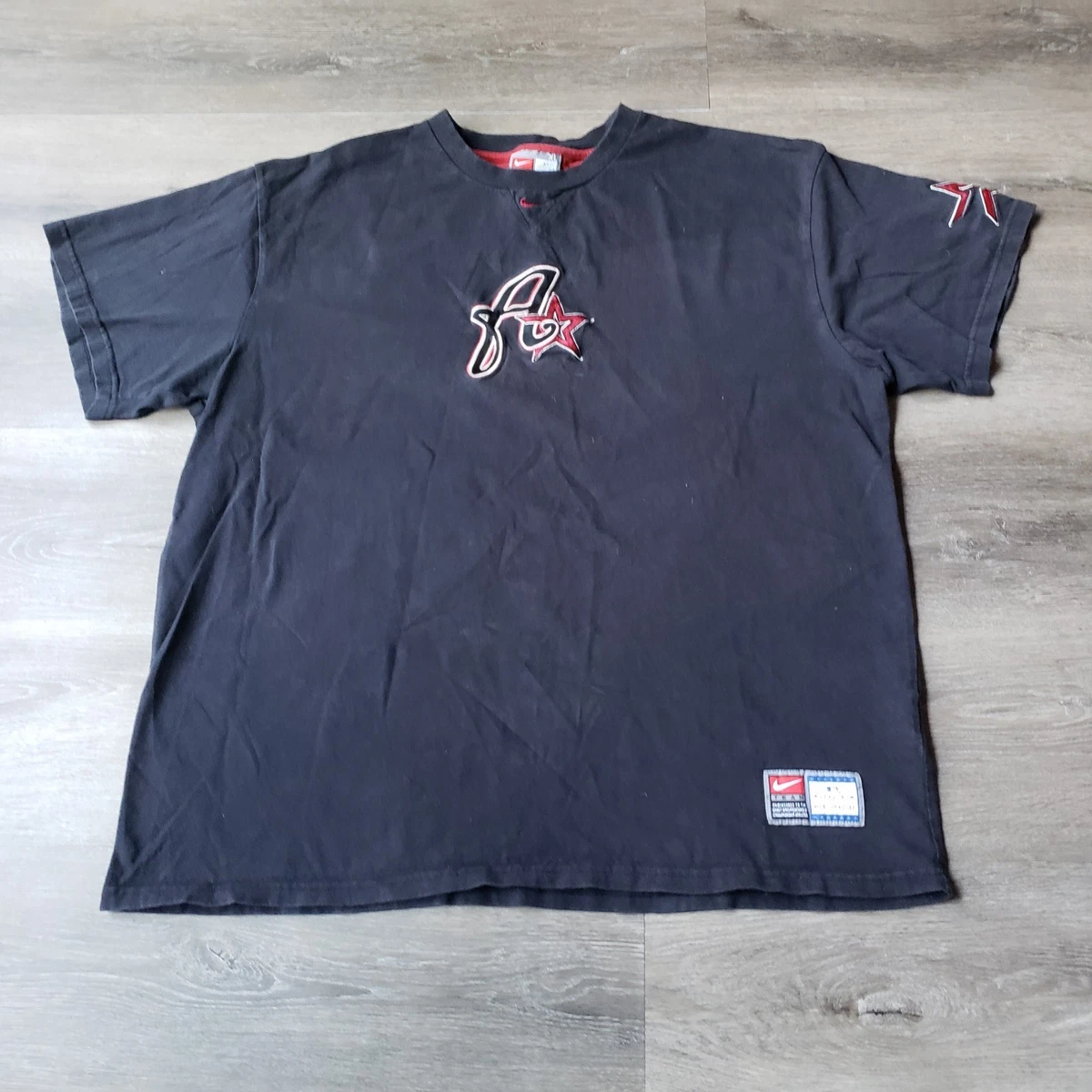 Nike Houston Astros MLB Shirts for sale | eBay