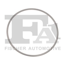 FA1 Dichtring Abgasrohr 161-890 für PORSCHE 993 911 996 Edelstahl Graphit GT2