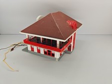 Faller H0 Tanzcafe mit Beleuchtung Diskothek 374 Tanz-Lokal HO