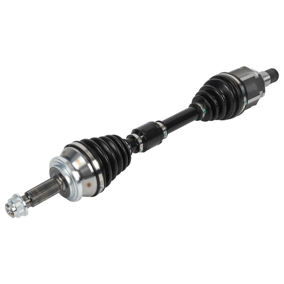 1pcs Front Left CV Axle Assembly For 2020 Toyota Corolla 2017-2020 Prius Prime - Image 3 of 4