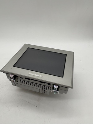 Pro-Face AGP3301-L1-D24 3280007-13 + CA6-DNSALL/EX-01 DeviceNet