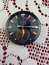 Seiko 6M25 Sports 150 Chronograph Dial Hands ...
