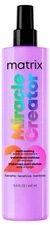 Matrix Miracle Creator Multi-Tasking Treatment 13.5 oz - Newest Packaging