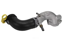 Engine Coolant Water Inlet