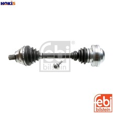 DRIVE SHAFT 181276 FOR SKODA OCTAVIA/II/Combi/III SUPERB YETI VW CC/SCIROO/B6