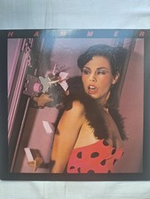 Vinyl LP von Hammer (Jan Hammer) Hammer