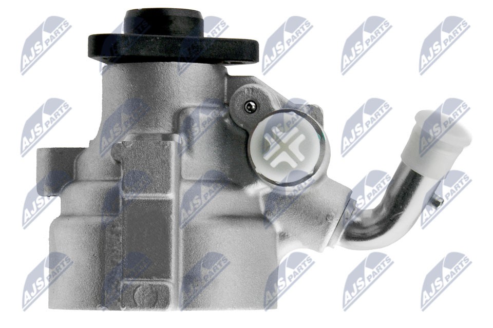 POWER STEERING PUMP - Image 11