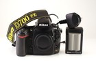 Nikon D700 Camera Body Only 14,168 Shots Refurbished +12 Month Guarantee