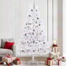 Choinka Sztuczna Składana ze stojakiem Choinka Jodła vidaXL