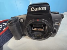 Canon EOS-Rebel G 35mm SLR Film Camera Body Only For Parts