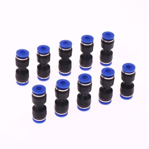 5/10 SZTUK Złączka pneumatyczna do Bambu Lab X1C X1 P1P P1S Drukarka 3D PTFE Tube _dy - Zdjęcie 11 z 13