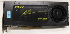 PNY GeForce GTX 960 2GB GDDR5 PCIe 3.0 Graphics Card