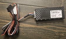 Spireon Edge Tracker