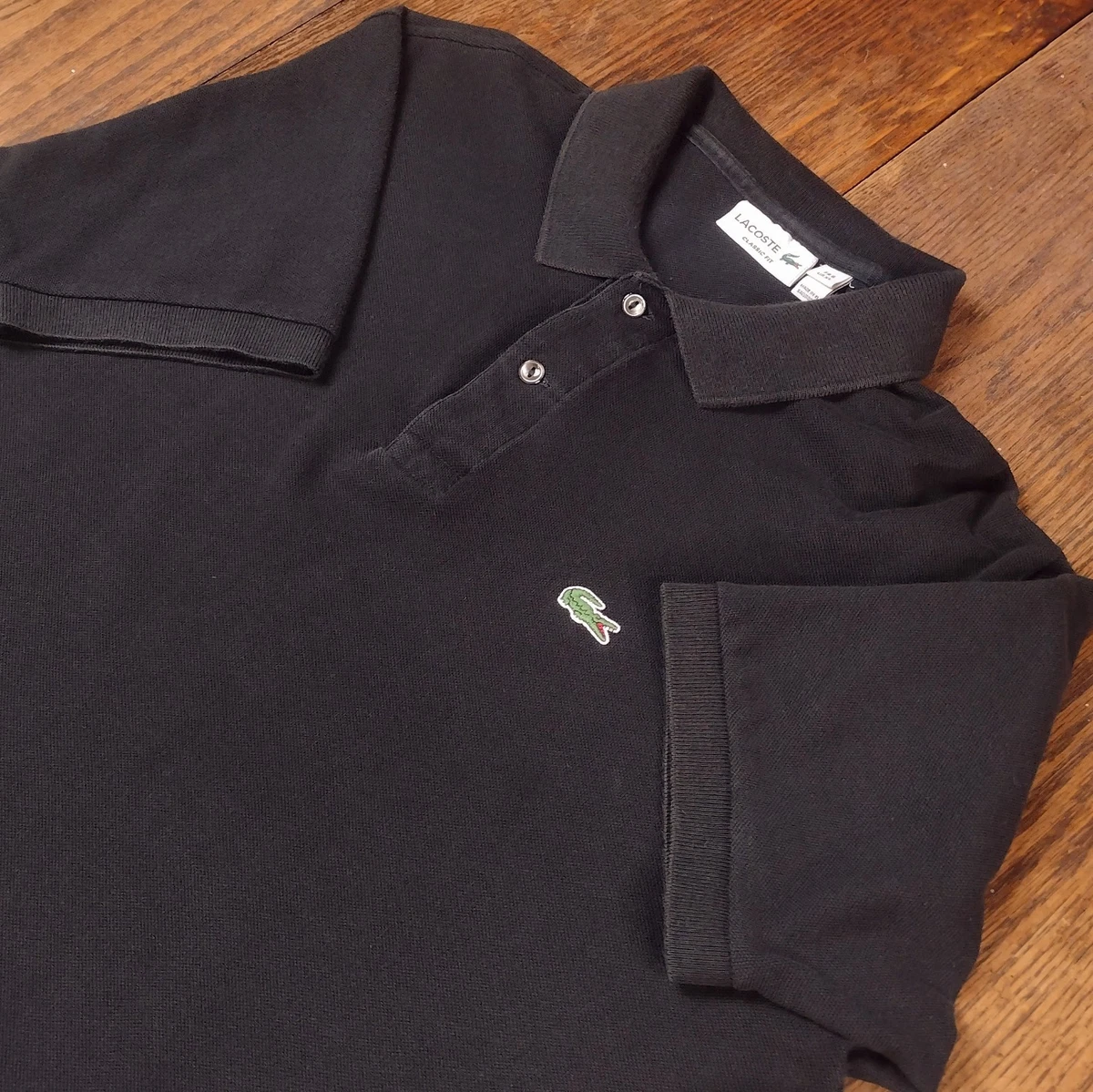Lacoste Size XL Polos for Men for sale | eBay