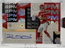2025 Panini Authentically Mahomes Football Checklist Guide in-content 24