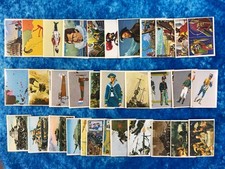 Big Battles Les Grandes Batailles SINGLE Non-Sport Album Sticker by Rossel 1977