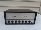New ListingBell  Carillon  Vintage 1950s Tube Amplifier Model 10a
