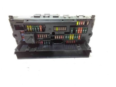 BMW 5 F10 Sicherungskasten Modul 923442101 2.0 Diesel 135kw 2010 27722091