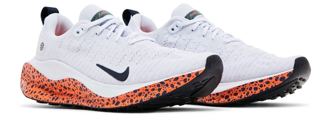 Nike ReactX Infinity Run 4 Electric Pack in Size 13