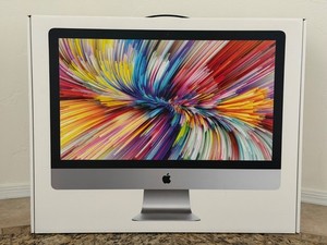 iMac 27 2020 | eBay