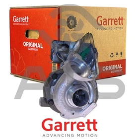 Turbolader für BMW 1 (E87) 118 d 100 kW /136 PS 2007-0 11657792412, 11657792412F