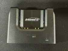 Panasonic Arbitrator 360 Full HD Charging Cradle Pairing Dock