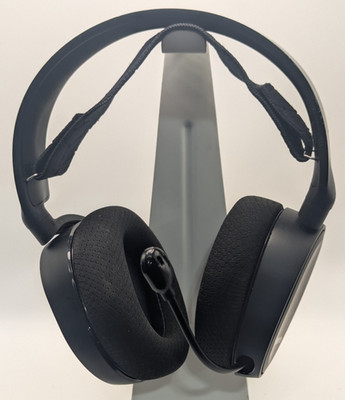 SteelSeries  Arctis 3 Wired Stereo Gaming Headset for PC, PS, Xbox - READ