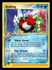 Seaking EX Ruby and Sapphire 21/109 NM on eBay
