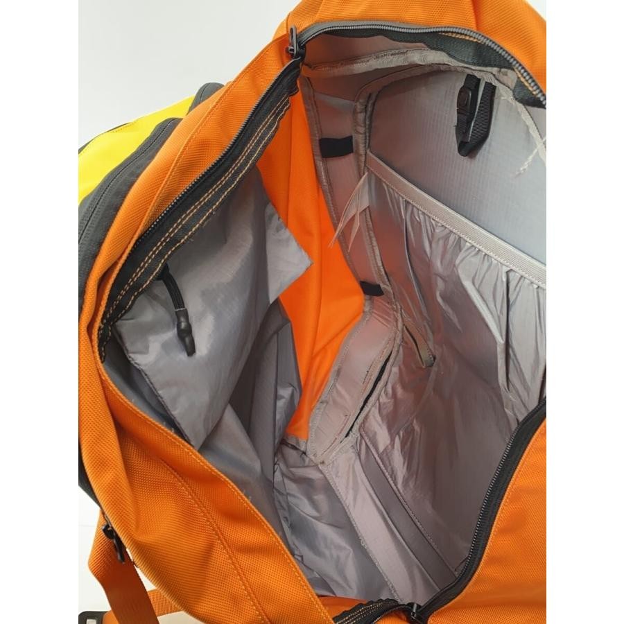 Peak Performance Backpack Polyester OD/Plain - image 7