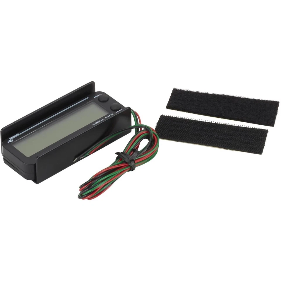 Longacre® 52-44391 AccuTech® Digital Tachometer - 10K - Image 2 of 4