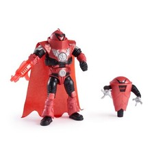 Horde Trooper & Hover Robot 5.5-Inch MOTU Origins Action Figures Collectible