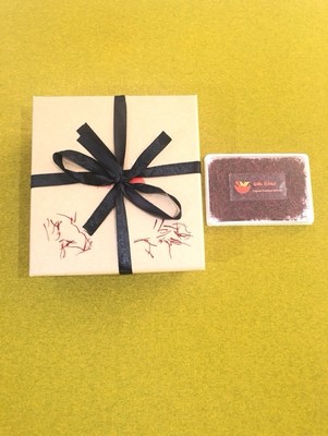 Premium Saffron Super Negin Best Quality 4 Grams
